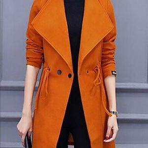 Meet your Posher, Susanna